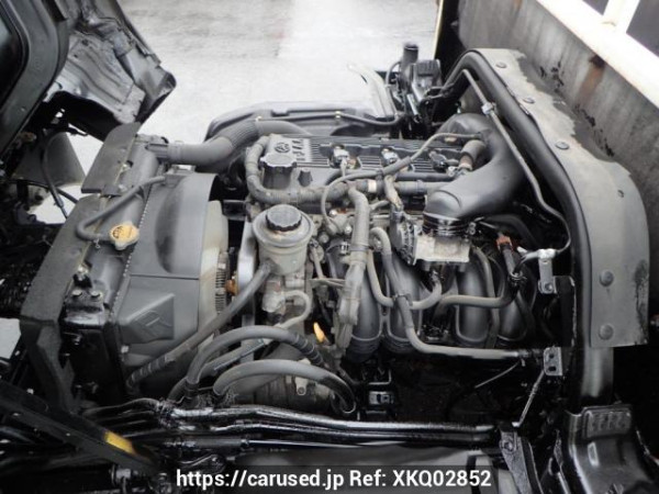 Used 2006 MT toyota dyna-truck TRY230 Image[8]