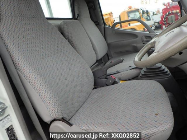 Used 2006 MT toyota dyna-truck TRY230 Image[10]