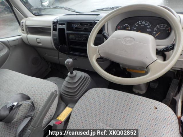 Used 2006 MT toyota dyna-truck TRY230 Image[13]