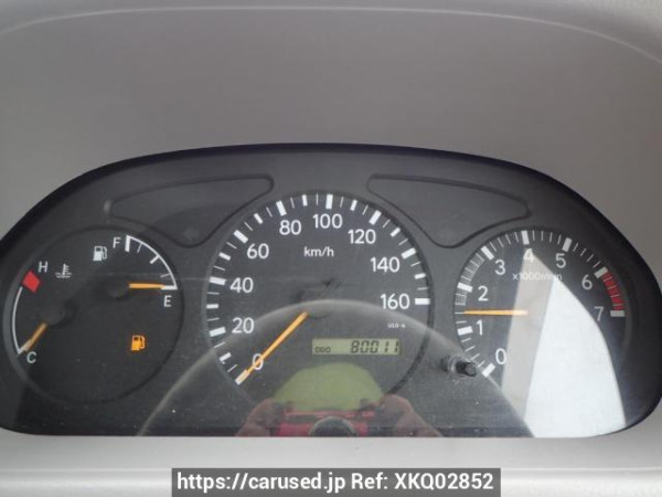 Used 2006 MT toyota dyna-truck TRY230 Image[14]