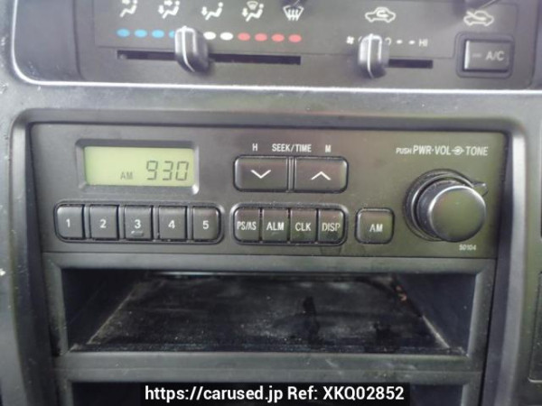 Used 2006 MT toyota dyna-truck TRY230 Image[16]