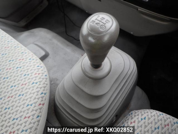 Used 2006 MT toyota dyna-truck TRY230 Image[17]