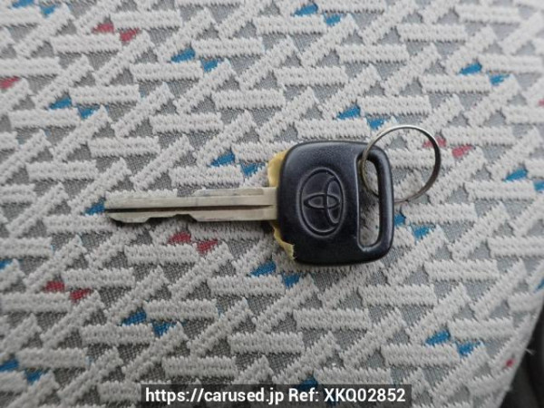 Used 2006 MT toyota dyna-truck TRY230 Image[18]