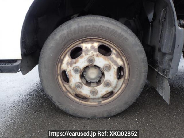 Used 2006 MT toyota dyna-truck TRY230 Image[19]