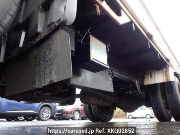 Used 2006 MT toyota dyna-truck TRY230 Image[27]