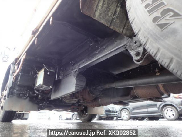 Used 2006 MT toyota dyna-truck TRY230 Image[28]