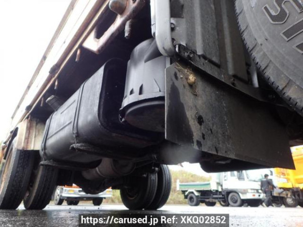 Used 2006 MT toyota dyna-truck TRY230 Image[30]