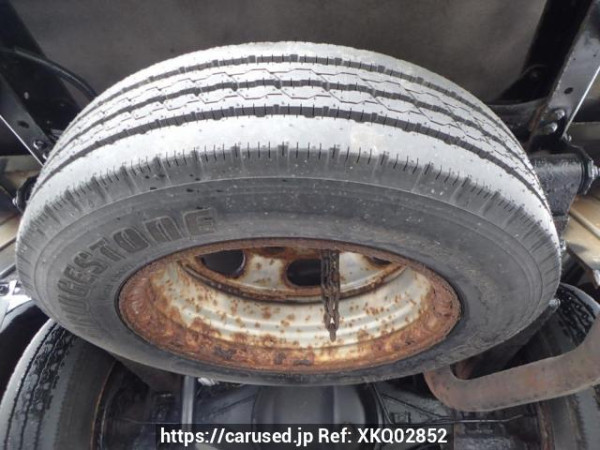 Used 2006 MT toyota dyna-truck TRY230 Image[32]