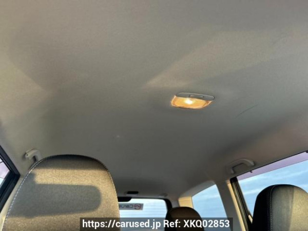 Used 2008 AT subaru forester SH5 Image[16]