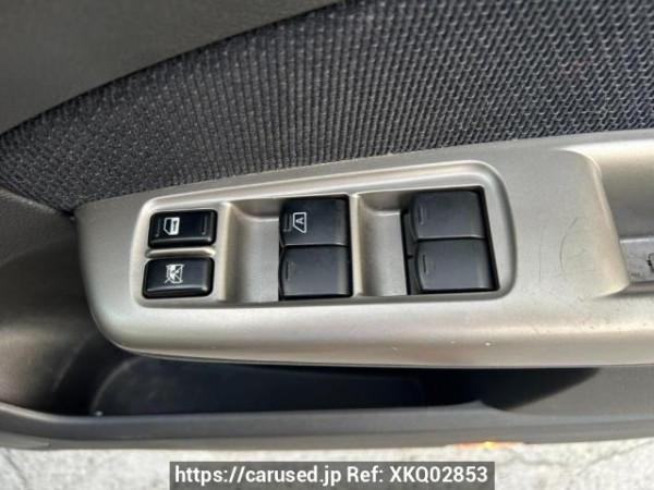 Used 2008 AT subaru forester SH5 Image[17]