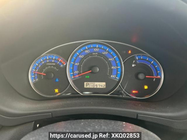 Used 2008 AT subaru forester SH5 Image[21]