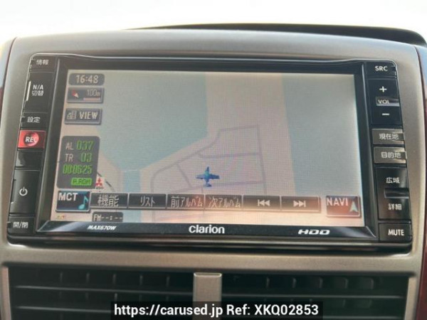 Used 2008 AT subaru forester SH5 Image[24]