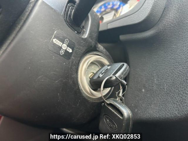 Used 2008 AT subaru forester SH5 Image[28]