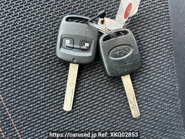 Used 2008 AT subaru forester SH5 Image[29]