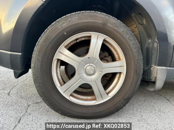 Used 2008 AT subaru forester SH5 Image[33]