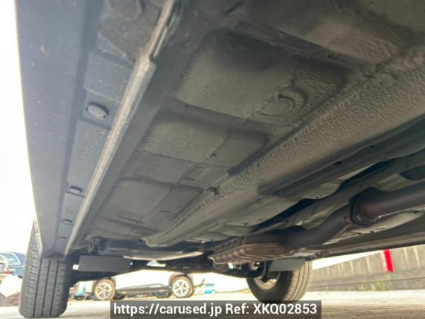 Used 2008 AT subaru forester SH5 Image[34]