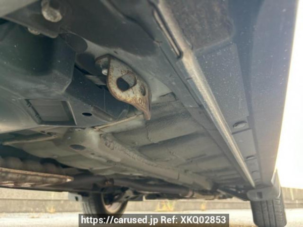 Used 2008 AT subaru forester SH5 Image[35]