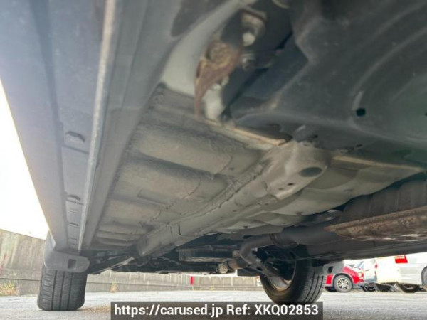 Used 2008 AT subaru forester SH5 Image[36]