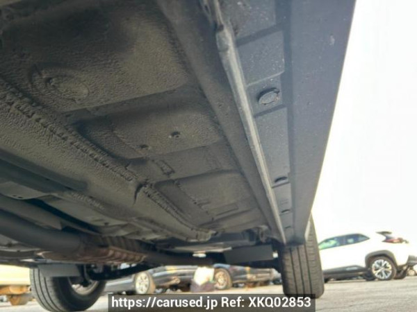 Used 2008 AT subaru forester SH5 Image[37]