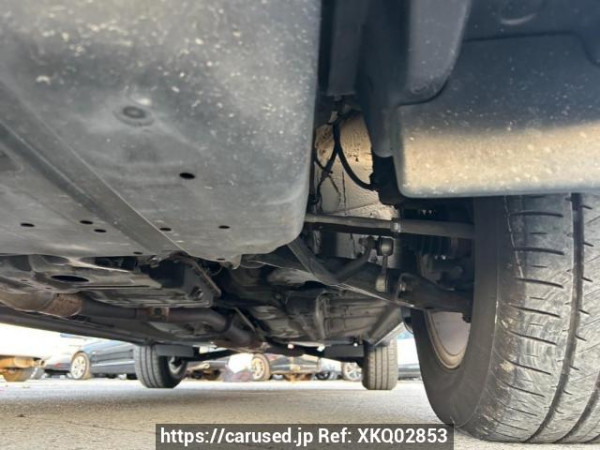 Used 2008 AT subaru forester SH5 Image[39]