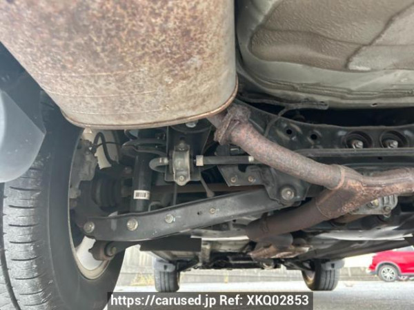 Used 2008 AT subaru forester SH5 Image[40]