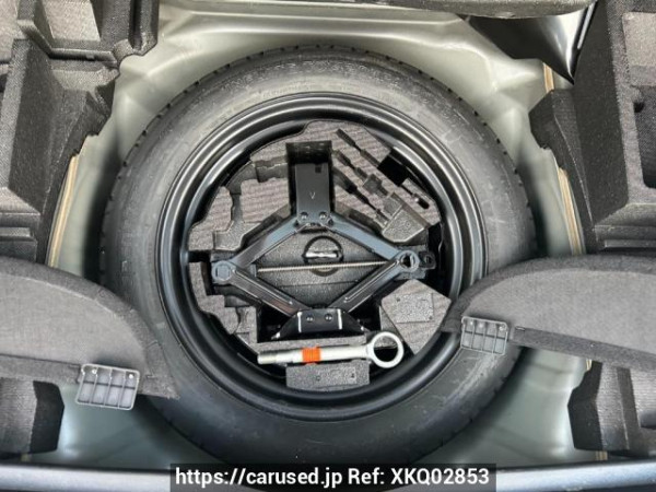 Used 2008 AT subaru forester SH5 Image[43]