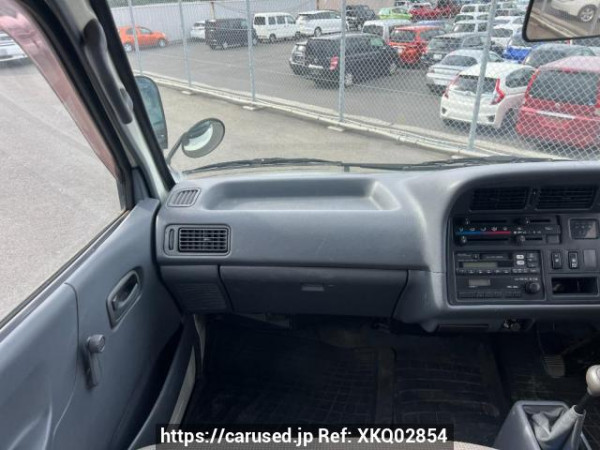 Used 1997 MT toyota hiace-van LH119V Image[17]