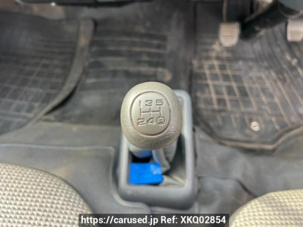 Used 1997 MT toyota hiace-van LH119V Image[21]