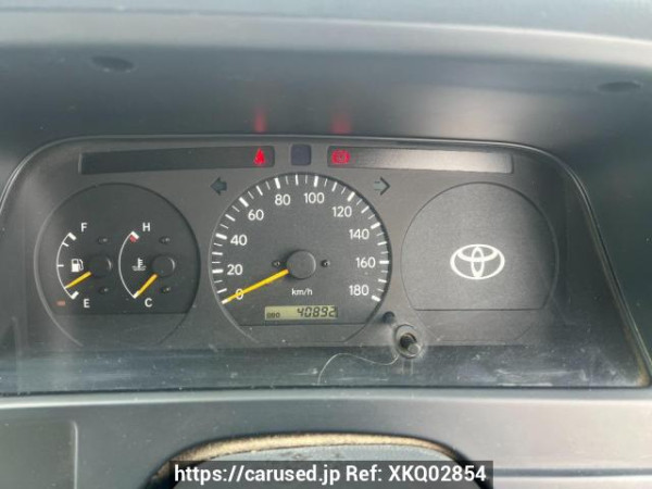 Used 1997 MT toyota hiace-van LH119V Image[22]