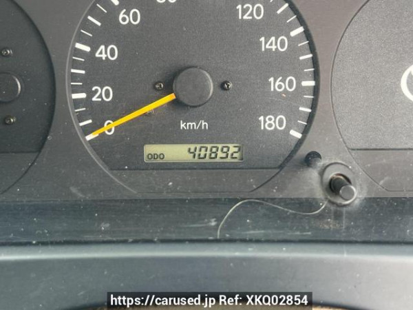 Used 1997 MT toyota hiace-van LH119V Image[23]