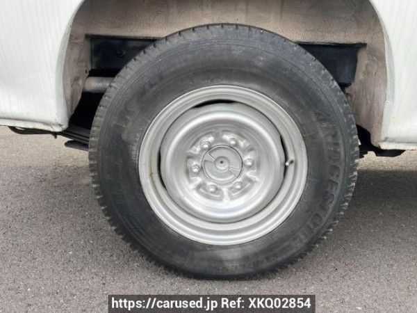 Used 1997 MT toyota hiace-van LH119V Image[25]