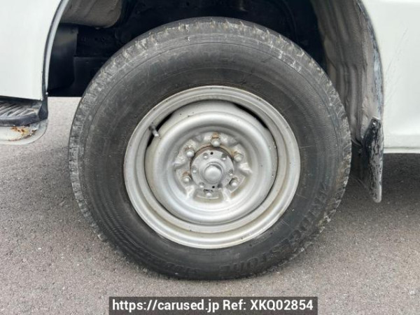 Used 1997 MT toyota hiace-van LH119V Image[27]