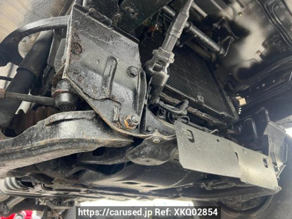 Used 1997 MT toyota hiace-van LH119V Image[29]