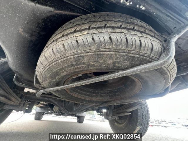 Used 1997 MT toyota hiace-van LH119V Image[32]