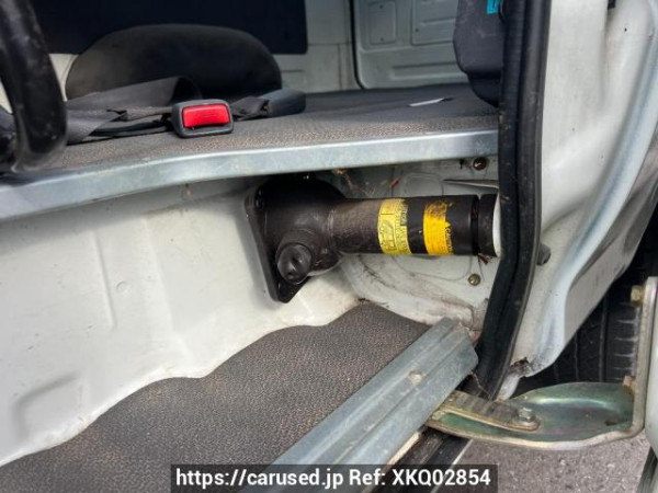 Used 1997 MT toyota hiace-van LH119V Image[33]