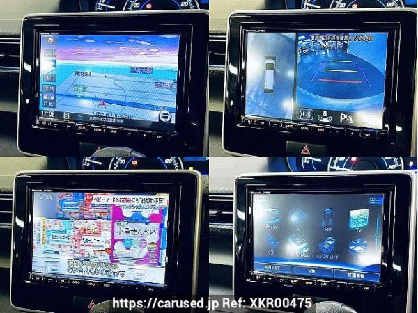 Used 2021 CVT suzuki wagon-r 5AA-MH95S Image[6]