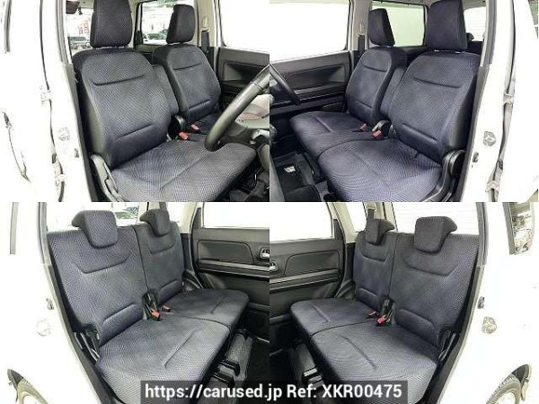 Used 2021 CVT suzuki wagon-r 5AA-MH95S Image[8]