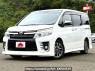 Used 2015 AT toyota voxy DBA-ZRR80W Image[0]