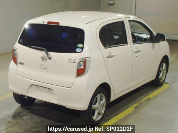 Used 2012 AT daihatsu mira-e-s LA310S Image[1]