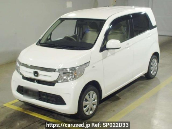 Used 2018 AT honda n-wgn JH2 Image[0]