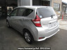 Used 2020 AT nissan note E12 Image[1]