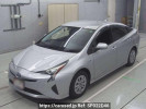 Toyota Prius ZVW50