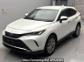 Used 2020 AT toyota harrier-hybrid AXUH80 Image[0]