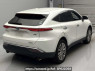 Used 2020 AT toyota harrier-hybrid AXUH80 Image[1]