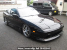 Nissan 180SX RPS13