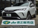 Toyota Harrier MXUA80