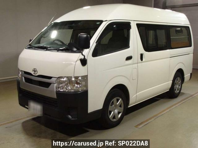 Hiace Commuter Kdh Van Price 10 Luxury Van Toyota Commuter New