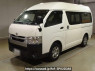 Used 2022 AT toyota hiace-van TRH200K Image[0]