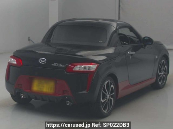Used 2023 MT daihatsu copen LA400K Image[1]