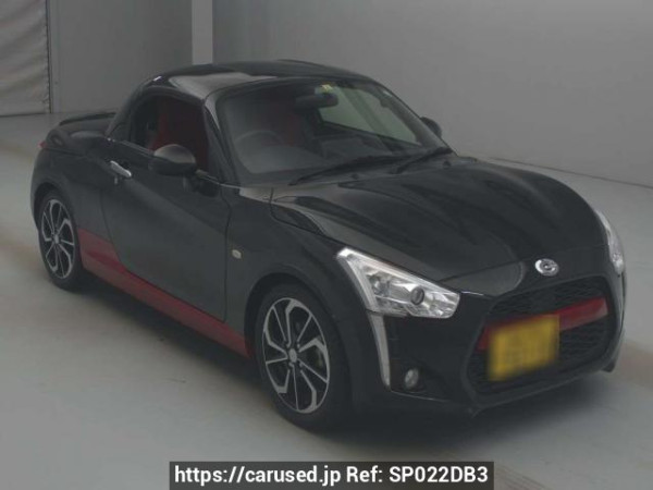 Used 2023 MT daihatsu copen LA400K Image[2]